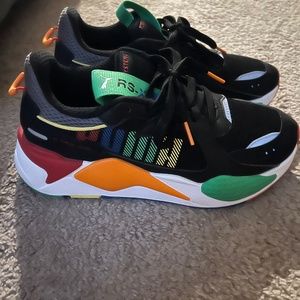 Pumas